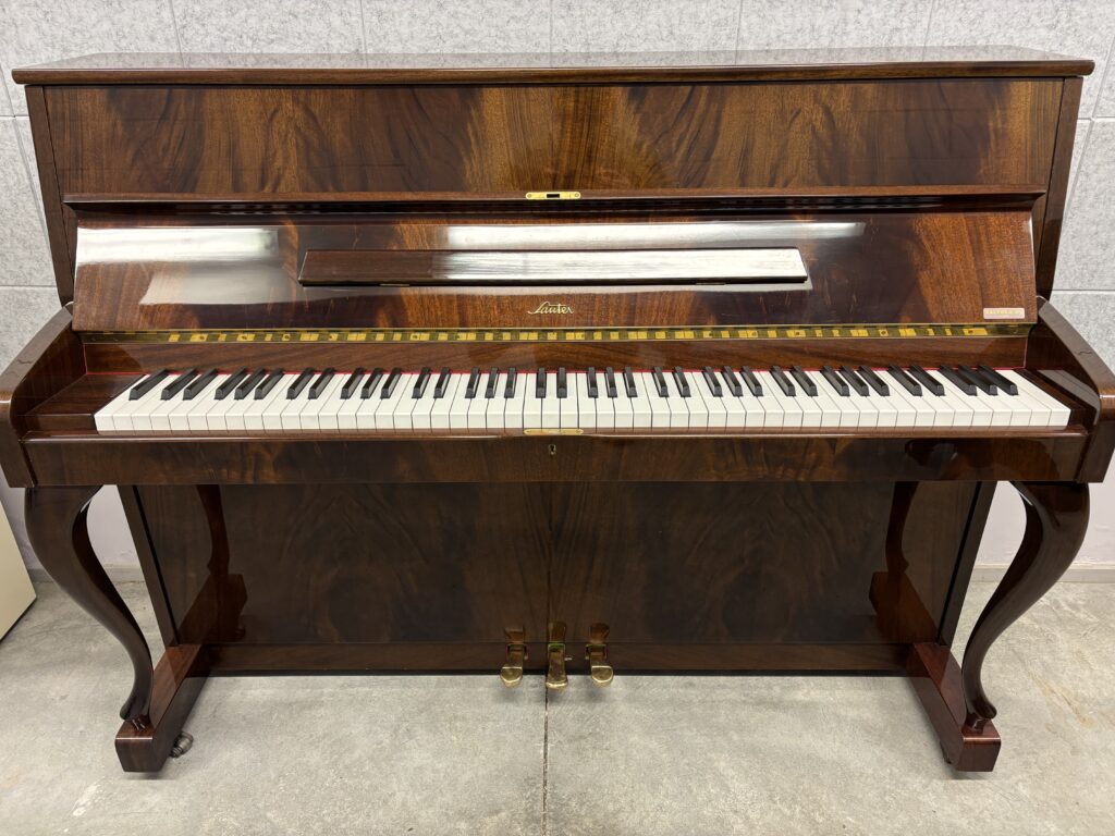 kvaliteet pianiino