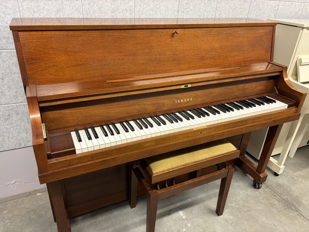 Yamaha P22
