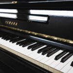 Yamaha U1