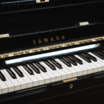 Yamaha ux