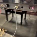 klaver, Kawai AT-220, klaverite müük, silent süsteem