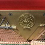 kawai AT-220, klaverite müük ja häälestus