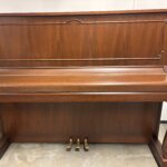 Yamaha u10, klaverite müük, kvaliteetklaverid, www.ungruklaver.ee