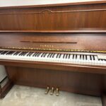 Yamaha u10, Ungruklaver