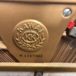 klaverite müük, Kawai US60
