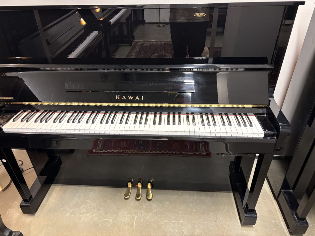 Kawai, pianiino, ungruklaver