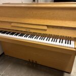 Hellas pianiino
