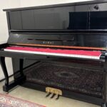 klaver, pianiino
