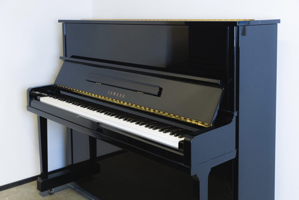 Yamaha U10, Ungruklaver, klaverite müük, pianiino, klaver