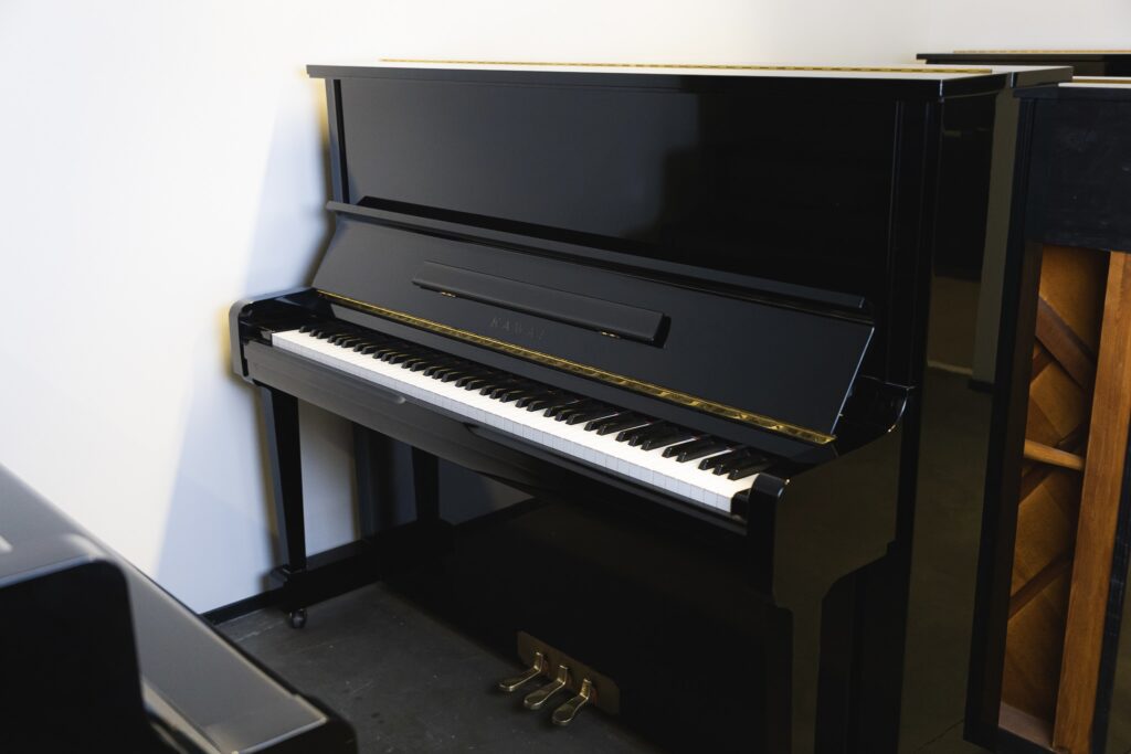 Kawai BS2A, klaverite müük, klaverid, Ungruklaver