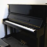 Kawai BS2A, klaverite müük, klaverid, Ungruklaver