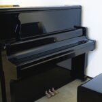 Kawai US63H, piano, klaver, tiibklaver