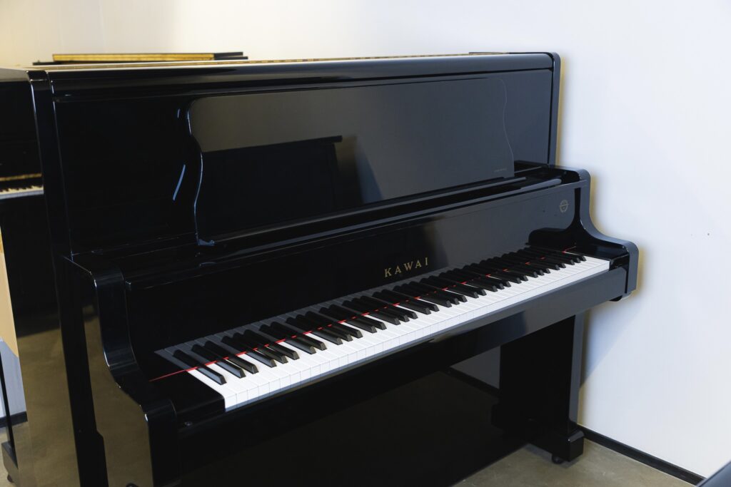 Kawai, Ungruklaver, klaverid, pianiinod, klaverite müük, Kawai US