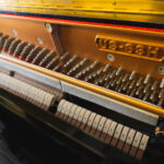 kawai pianiino, klaverite müük